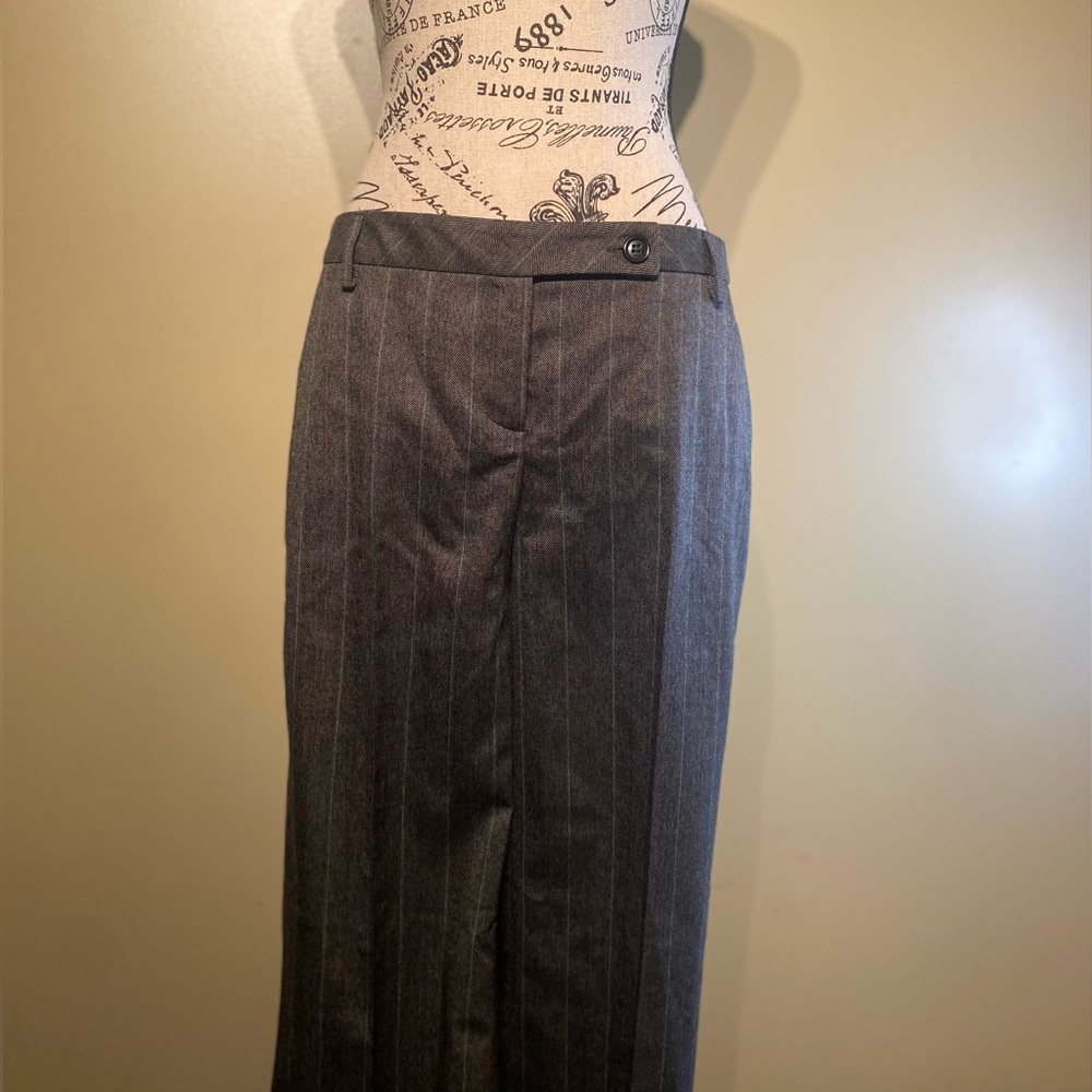 Jacob Straight Leg Dress Pants